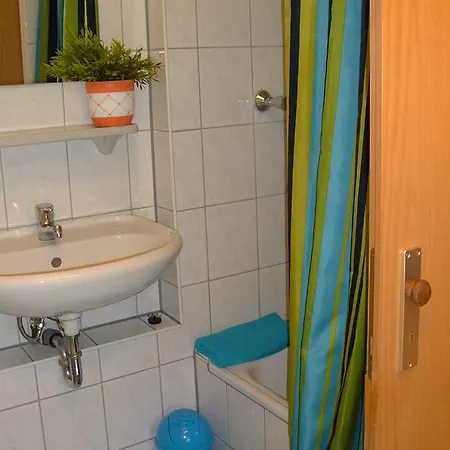 Ferienbungalow 3 * Dierkow