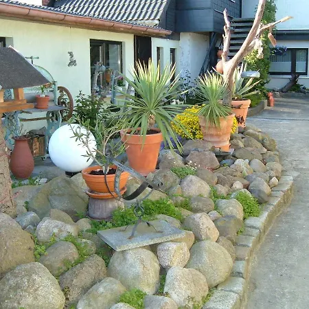 Ferienbungalow 3 * Dierkow